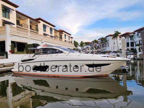 Azimut Atlantis 44 technische daten 